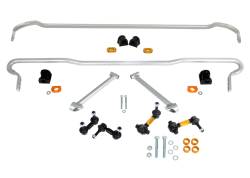 Whiteline - Whiteline BSK011 Sway Bar Vehicle Kit - Image 2