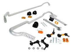Whiteline - Whiteline BSK011 Sway Bar Vehicle Kit - Image 4