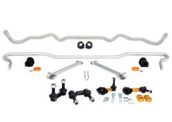 Whiteline - Whiteline BSK017 Sway Bar Vehicle Kit - Image 1