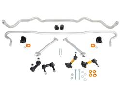 Whiteline - Whiteline BSK017 Sway Bar Vehicle Kit - Image 2