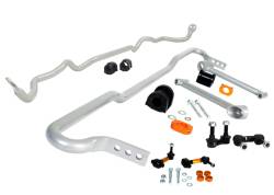 Whiteline - Whiteline BSK017 Sway Bar Vehicle Kit - Image 4