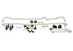 Whiteline - Whiteline BSK018 Sway Bar Vehicle Kit - Image 1