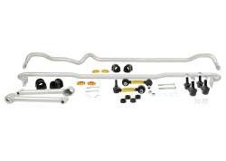 Whiteline - Whiteline BSK018 Sway Bar Vehicle Kit - Image 2