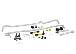 Whiteline - Whiteline BSK018 Sway Bar Vehicle Kit - Image 4