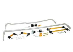 Whiteline - Whiteline BWK002 Sway Bar Vehicle Kit - Image 1