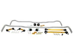 Whiteline - Whiteline BWK002 Sway Bar Vehicle Kit - Image 2