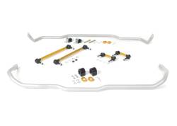 Whiteline - Whiteline BWK002 Sway Bar Vehicle Kit - Image 4