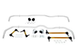Whiteline - Whiteline BWK004 Sway Bar Vehicle Kit - Image 2