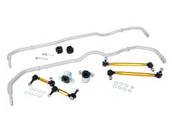 Whiteline - Whiteline BWK004 Sway Bar Vehicle Kit - Image 4