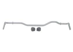 Whiteline - Whiteline BWR25Z Rear Sway Bar 22mm Heavy Duty Blade Adjustable for Audi/VW AWD - Image 1