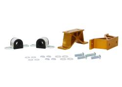 Whiteline - Whiteline KBR21-27 Sway Bar Mount Kit - Image 1