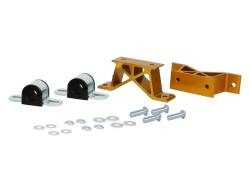 Whiteline - Whiteline KBR21-27 Sway Bar Mount Kit - Image 4