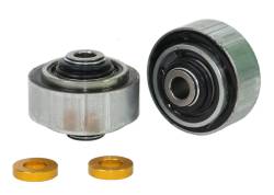 Whiteline - Whiteline KCA474 Control Arm Lower Inner Rear Bushing Antilift/caster Correction - Image 3