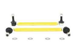 Whiteline - Whiteline KLC180-295 Stabilizer Bar Link Kit for Genesis/Hyundai/Kia/Benz - Image 1