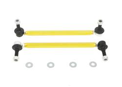 Whiteline - Whiteline KLC180-295 Stabilizer Bar Link Kit for Genesis/Hyundai/Kia/Benz - Image 2