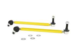 Whiteline - Whiteline KLC180-295 Stabilizer Bar Link Kit for Genesis/Hyundai/Kia/Benz - Image 3