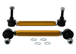 Whiteline - Whiteline KLC187 Sway Bar Link - Image 1