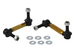 Whiteline - Whiteline KLC220 Sway Bar Link - Image 2