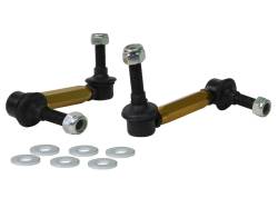 Whiteline - Whiteline KLC220 Sway Bar Link - Image 3