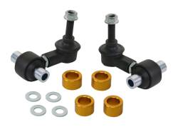 Whiteline - Whiteline KLC221 WL Rear Adjustable Sway Bar Link for Hyundai - Image 2