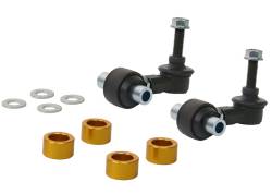 Whiteline - Whiteline KLC221 WL Rear Adjustable Sway Bar Link for Hyundai - Image 3