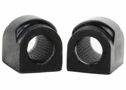 Whiteline - Whiteline KSK011-20 Rear Suspension Stabilizer Bar Bushing Kit for BMW - Image 1