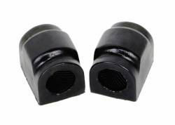 Whiteline - Whiteline KSK011-20 Rear Suspension Stabilizer Bar Bushing Kit for BMW - Image 2