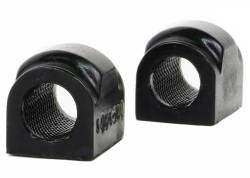 Whiteline - Whiteline KSK011-20 Rear Suspension Stabilizer Bar Bushing Kit for BMW - Image 3