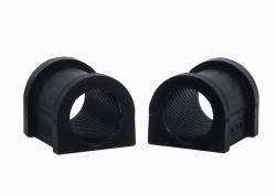 Whiteline - Whiteline KSK060-24 Front 24mm Sway Bar Bushing Kit for 98-02 Toyota Camry - Image 1