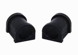 Whiteline - Whiteline KSK060-24 Front 24mm Sway Bar Bushing Kit for 98-02 Toyota Camry - Image 2