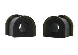 Whiteline - Whiteline KSK103-22 Rear Swaybar Bushing Kit 12-17 Buick Verano - Image 1