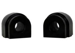 Whiteline - Whiteline KSK104-20 Rear 20mm Sway Bar Bushing Kit for BMW - Image 1