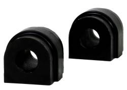 Whiteline - Whiteline KSK104-20 Rear 20mm Sway Bar Bushing Kit for BMW - Image 3