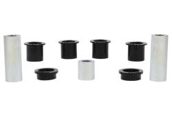 Whiteline - Whiteline KSR211 Steering Rack & Pinion Mount Bushing - Image 1