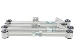 Whiteline - Whiteline KTA123 Front/Rear Lower Control Arm for 04-07 Subaru Impreza/WRX/STI - Image 1