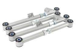 Whiteline - Whiteline KTA123 Front/Rear Lower Control Arm for 04-07 Subaru Impreza/WRX/STI - Image 3