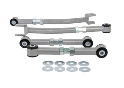 Whiteline - Whiteline KTA124 Control Arm Lower Front/Rear Arm - Image 1