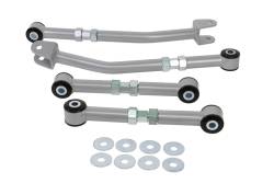 Whiteline - Whiteline KTA124 Control Arm Lower Front/Rear Arm - Image 2