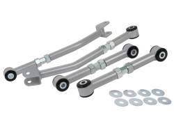 Whiteline - Whiteline KTA124 Control Arm Lower Front/Rear Arm - Image 3