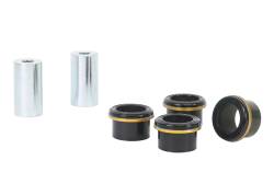 Whiteline - Whiteline W0509 Suspension Control Arm Bushing Kit for Scion/Subaru/Toyota - Image 3