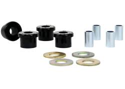 Whiteline - Whiteline W13401 Steering Rack Bushing - Image 1