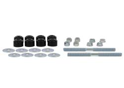 Whiteline - Whiteline W21806S Sway Bar Link Kit - Image 1