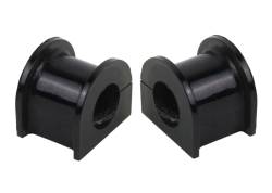 Whiteline - Whiteline W22598G Front Suspension Stabilizer Bar Bushing Kit for Lexus/Toyota - Image 6