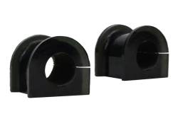 Whiteline - Whiteline W22598G Front Suspension Stabilizer Bar Bushing Kit for Lexus/Toyota - Image 10