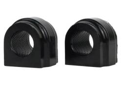 Whiteline - Whiteline W22629 Sway Bar Mount Bushing - Image 4