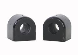 Whiteline - Whiteline W23331 Rear Sway Bar Mount Bushing for Chrysler/Dodge - Image 1