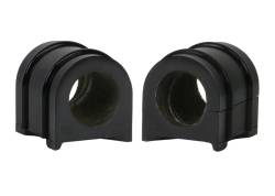 Whiteline - Whiteline W23400G Front Sway Bar Mount Bushing for 08-14 Cadillac CTS RWD - Image 1