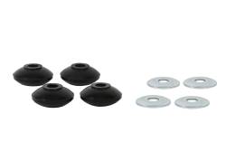 Whiteline - Whiteline W23437 Rear Sway Bar Link Upper Bushing for Toyota - Image 1