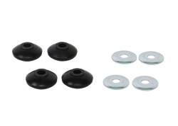 Whiteline - Whiteline W23437 Rear Sway Bar Link Upper Bushing for Toyota - Image 2