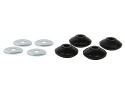 Whiteline - Whiteline W23437 Rear Sway Bar Link Upper Bushing for Toyota - Image 3
